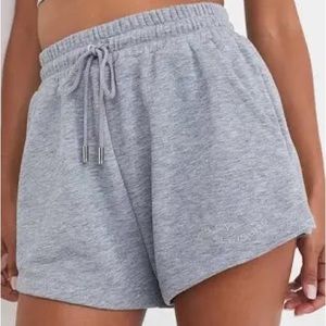 For Love & Lemons x VS Lounge Shorts